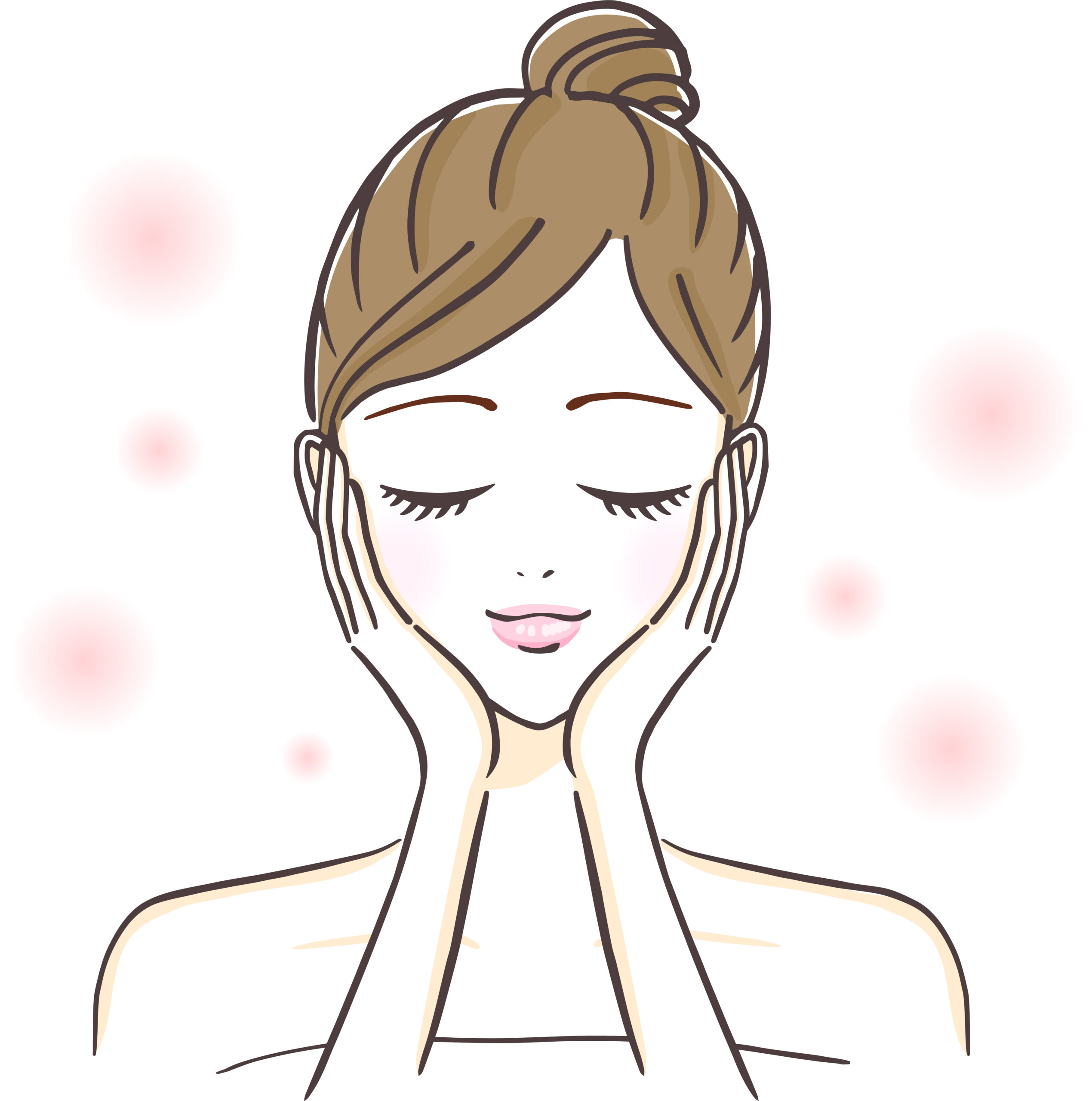 保湿しながらクレンジング!美肌の第一歩は正しい洗い方から