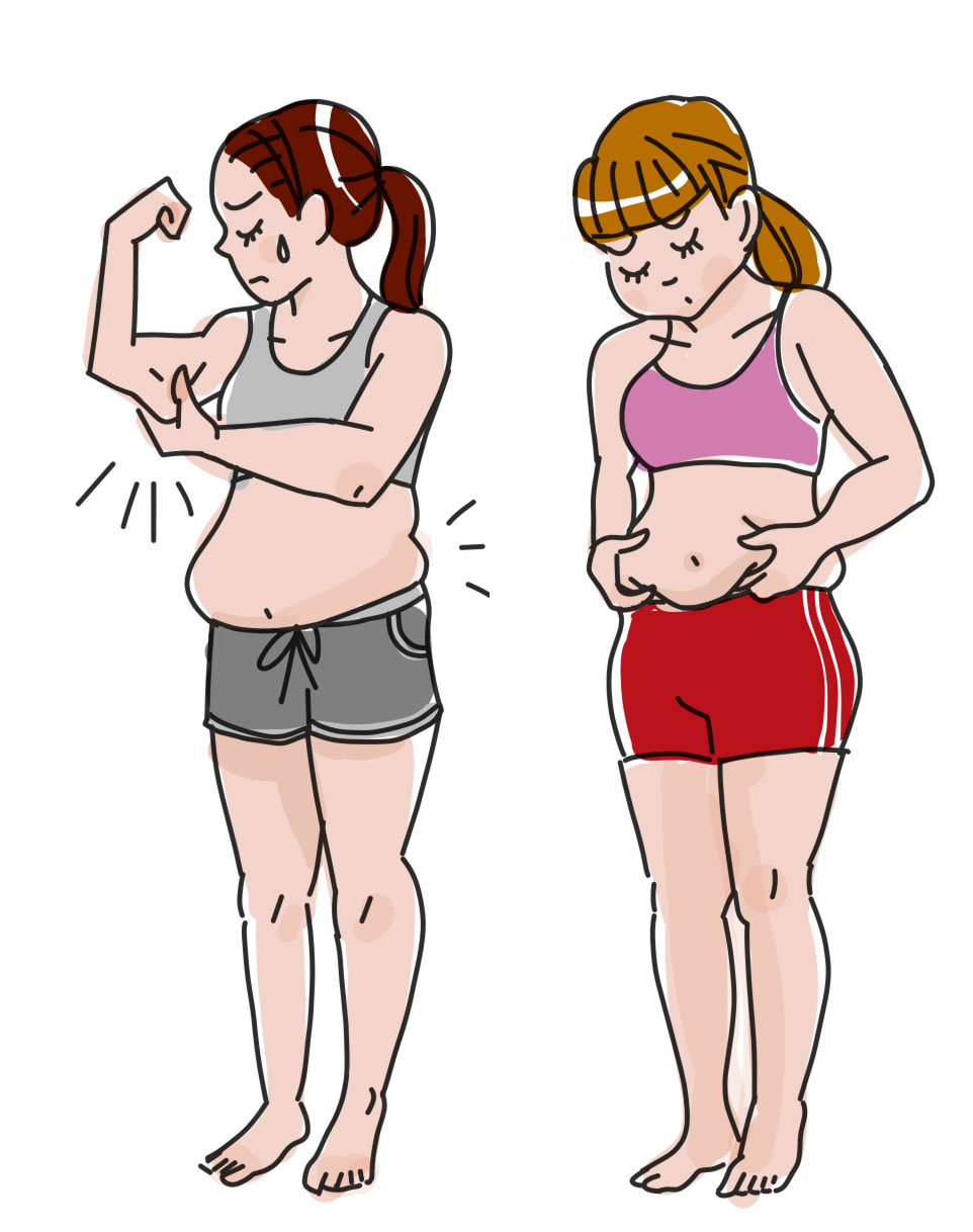 なぜ爆食・リバウンドするのか?意志の弱さじゃない科学的な理由